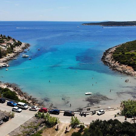 Apartments By The Sea Milna, Vis - 8944 Exterior photo
