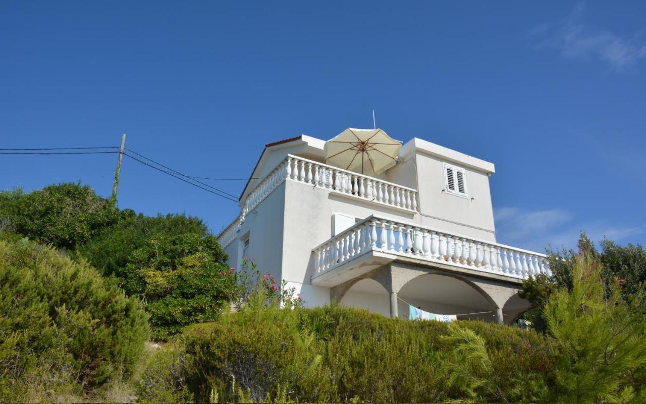 Apartments By The Sea Milna, Vis - 8944 Exterior photo