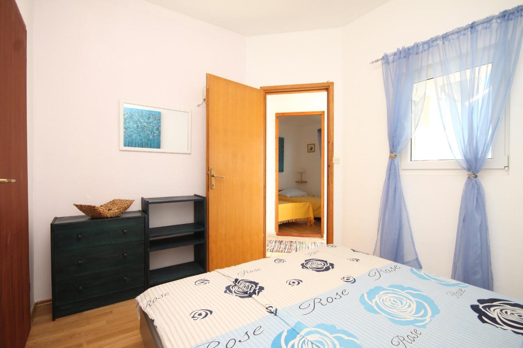 Apartments By The Sea Milna, Vis - 8944 Room photo